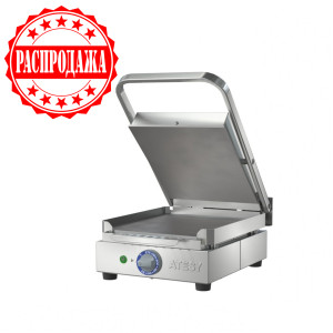 ГРИЛЬ КОНТАКТНЫЙ МАЭСТРО ГК-1/1.55Г