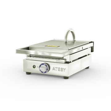 ГРИЛЬ КОНТАКТНЫЙ МАЭСТРО ГК-1/1.55Р