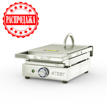 ГРИЛЬ КОНТАКТНЫЙ МАЭСТРО ГК-1/1.55Р