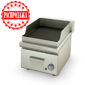 ЖАРОЧНАЯ ПОВЕРХНОСТЬ-300 ТАВЕРНА-2005 (ЭЛЕКТРОСКОВОРОДА-300)