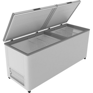 Морозильный ларь Frostor F 700 SD