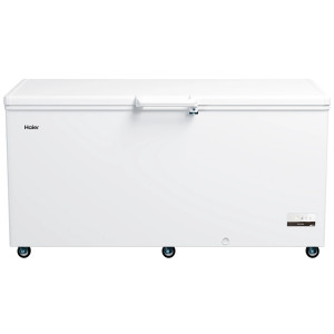 Ларь морозильный Haier HCE520RFC