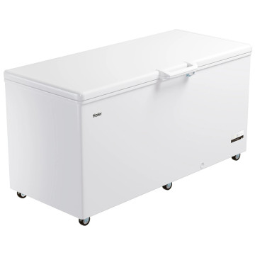 Ларь морозильный Haier HCE520RFC