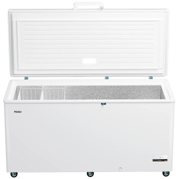 Ларь морозильный Haier HCE520RFC