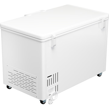 Ларь морозильный Haier HCE430RFC