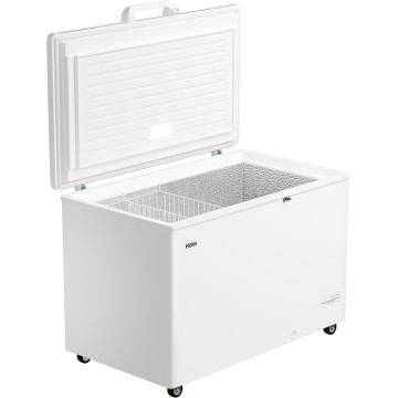 Ларь морозильный Haier HCE430RFC