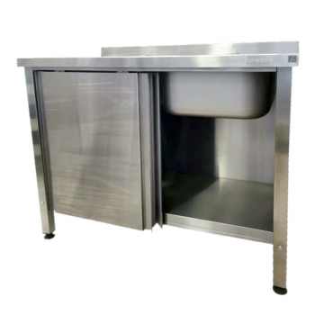 Ванна моечная ВМЦп-1000*600*860 «Profi Inox»