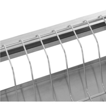 Полка для сушки посуды ПСПн 1000*300*180