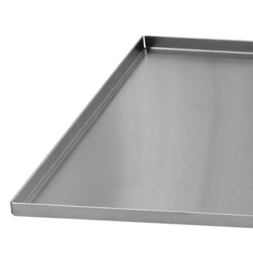 Полка для сушки посуды ПСПн 1000*300*180