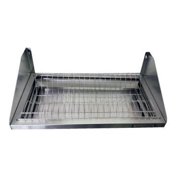 Полка для сушки посуды ПСПн 1000*300*180