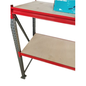 Металлический усиленный стеллаж РП-60