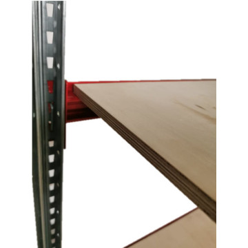 Металлический усиленный стеллаж РП-60