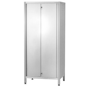 Шкаф кухонный ШЗКп - 1200х600х1800 «Profi Ral», двери-купе