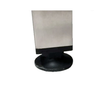 Стол производственный закрытый СПЗп-1800 "Profi Inox"