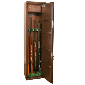 Оружейный шкаф КО-033т
