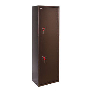 Оружейный шкаф КО-038т