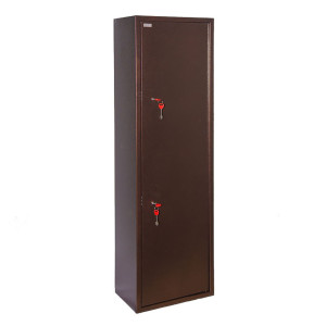 Оружейный шкаф КО-039т
