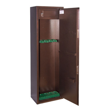 Оружейный шкаф КО-039т