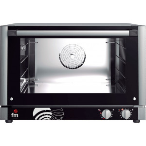 Печь конвекционная FM RX-604-H (с парообразованием)