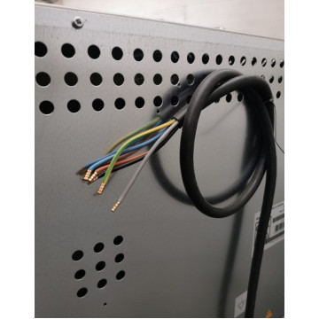Печь конвекционная FM RX-604-H (с парообразованием)
