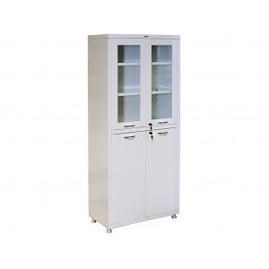 Шкаф медицинский МД 2 1780 R 1750/1850*x800x400