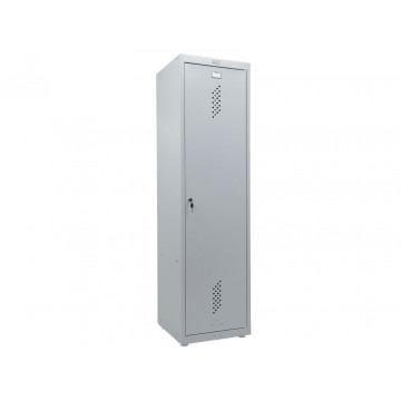 Шкаф для уборочного инвентаря ПРАКТИК ML-11-50U (LS 11-50)