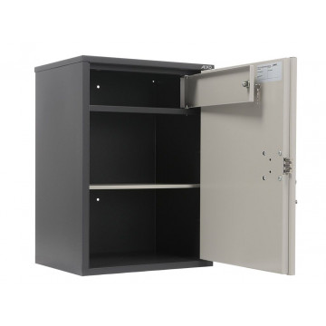 Металлический бухгалтерский шкаф AIKO SL-65Т 630x460x340