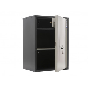 Металлический бухгалтерский шкаф AIKO SL-65Т 630x460x340