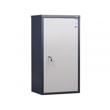 Металлический бухгалтерский шкаф AIKO SL-87Т 870x460x340