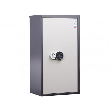 Металлический бухгалтерский шкаф AIKO SL-87Т EL 870x460x340
