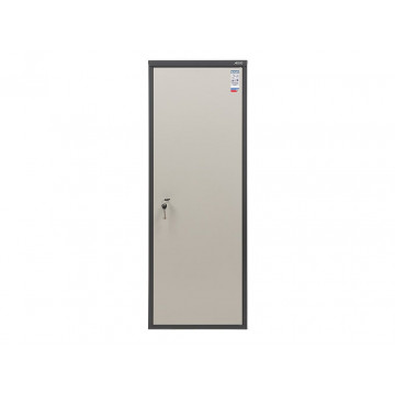 Металлический бухгалтерский шкаф AIKO SL-125Т 1252x460x340