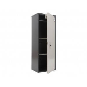 Металлический бухгалтерский шкаф AIKO SL-125Т 1252x460x340