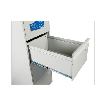 Картотечные шкафы ПРАКТИК AFC-04