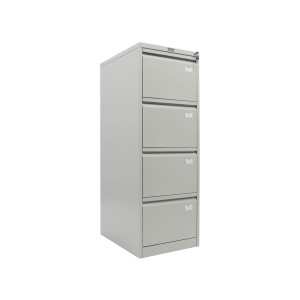 Картотечные шкафы ПРАКТИК AFC-04