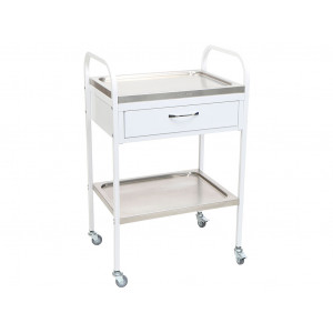 Стол медицинский манипуляционный МД SM 1 960x600x430