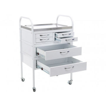 Стол медицинский манипуляционный МД SM 6 960x600x430