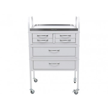Стол медицинский манипуляционный МД SM 6 960x600x430