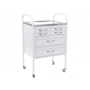 Стол медицинский манипуляционный МД SM 6 960x600x430