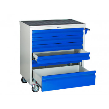 Тележка для инструментов WDS-5 870x820x450