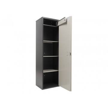 Металлический бухгалтерский шкаф AIKO SL-150Т