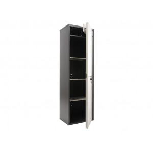 Металлический бухгалтерский шкаф AIKO SL-150Т