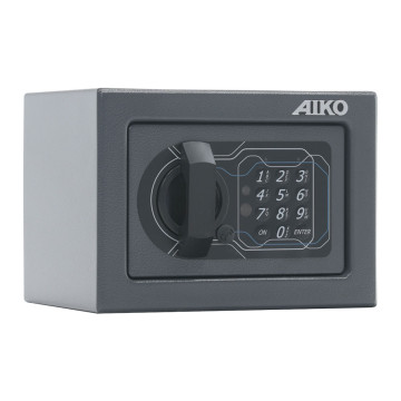 Мебельный сейф AIKO Т-140 EL
