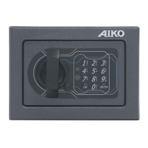 Мебельный сейф AIKO Т-140 EL
