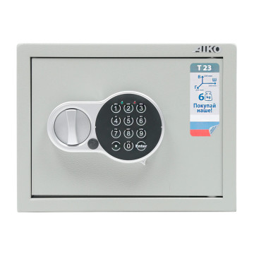 Мебельный сейф AIKO Т-23 EL