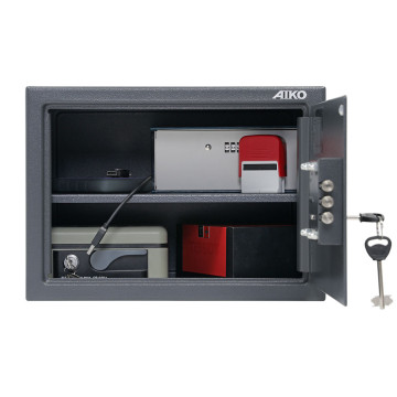 Мебельный сейф AIKO Т-250 KL