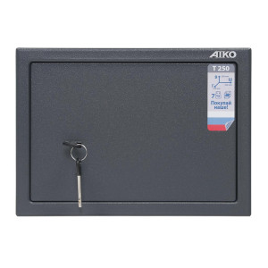 Мебельный сейф AIKO Т-250 KL