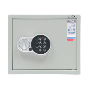 Мебельный сейф AIKO Т-28 EL