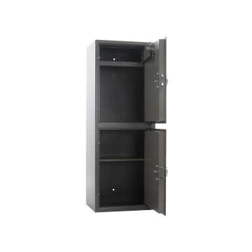 Офисный сейф AIKO TM-120T/2 EL