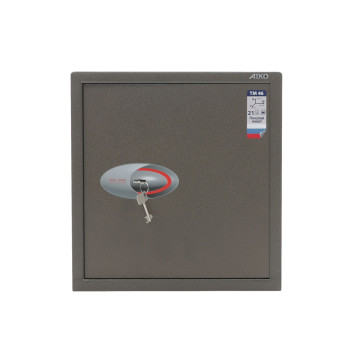 Офисный сейф AIKO ТМ-46