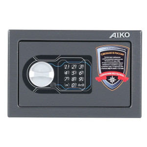 Сейф AIKO TT-170 EL